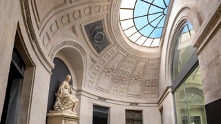 Week-end inaugural 11 Conti : la culture a une nouvelle adresse