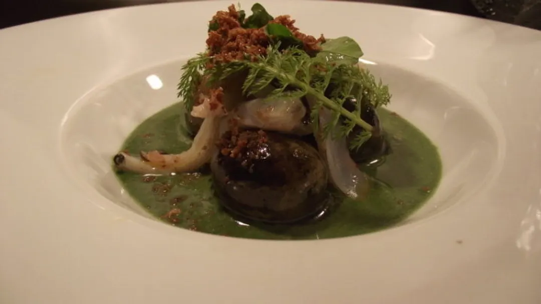Rino Restaurant Paris