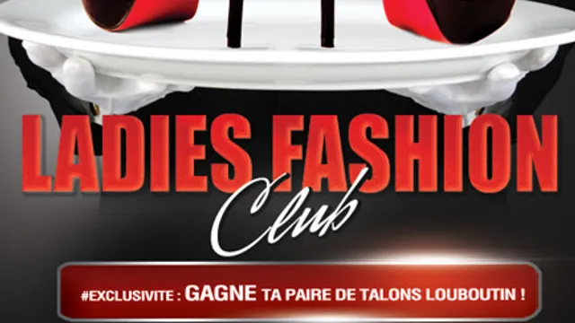 Ladies Fashion Club