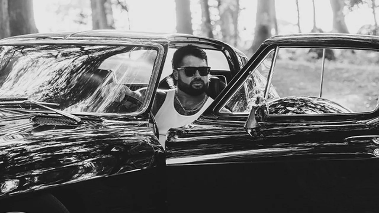 Koe Wetzel