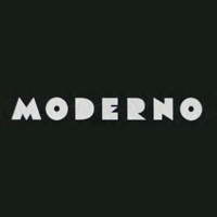 Moderno