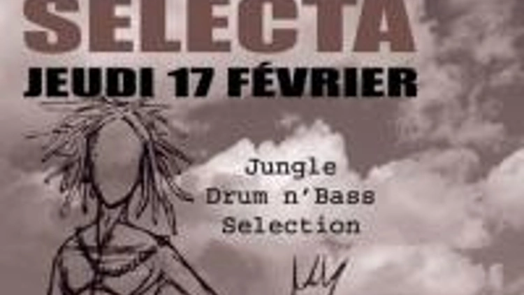Selecta