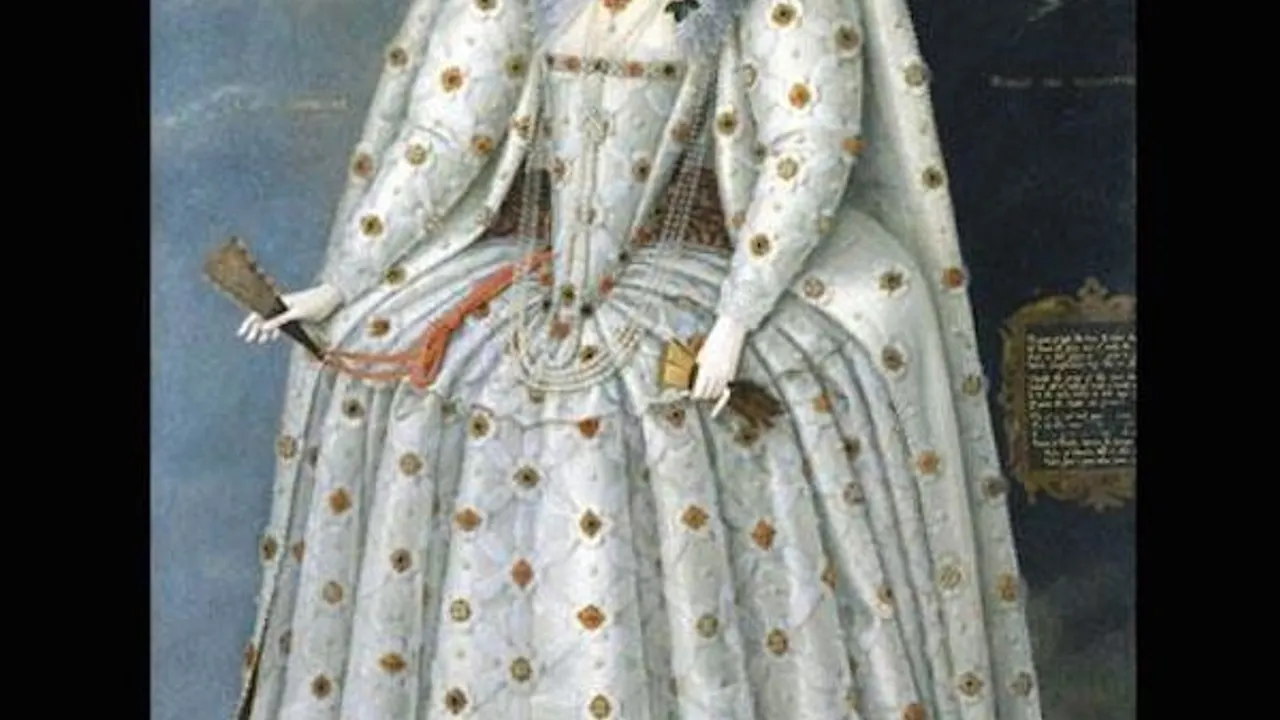 Expo les tudors