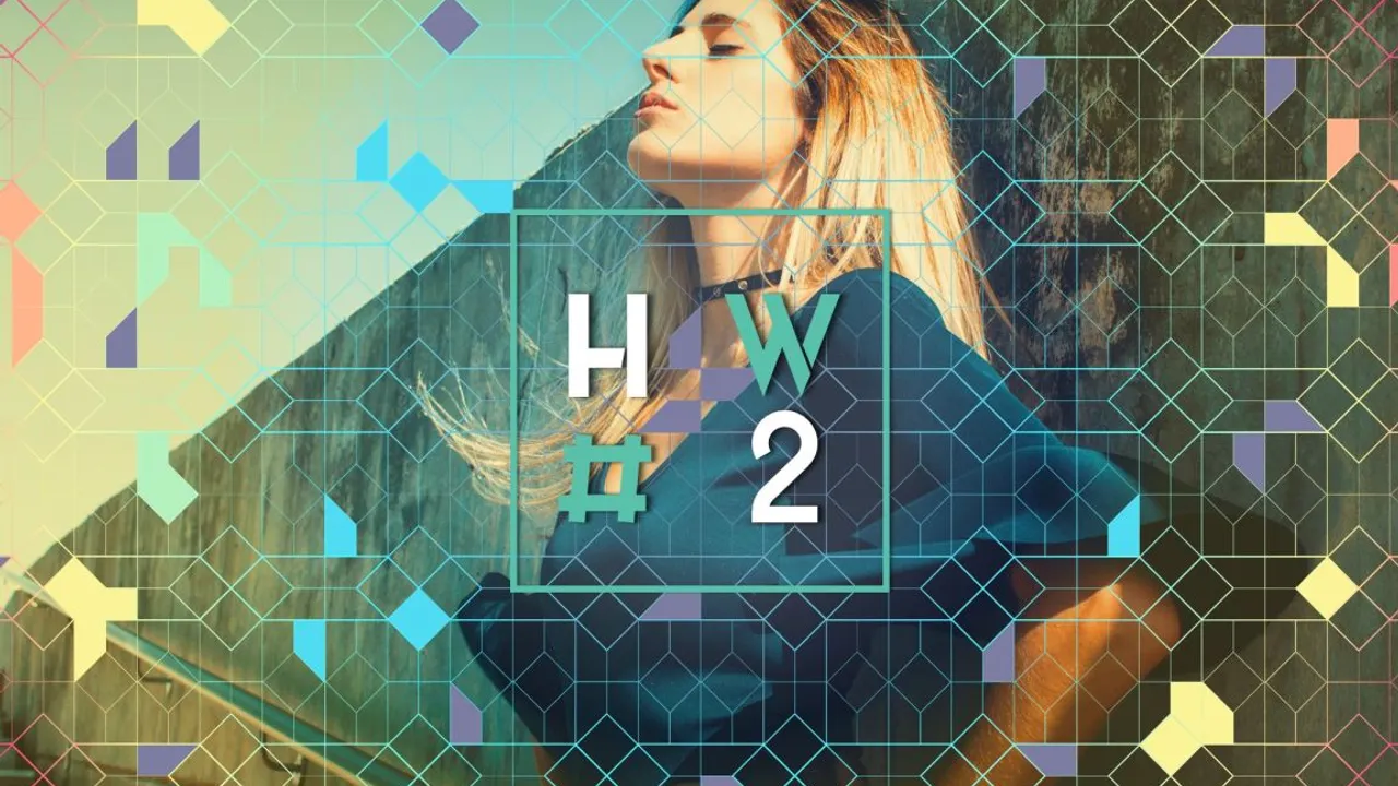 Festival de mode responsable Happy Wear #2