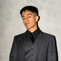 Chino Pacas