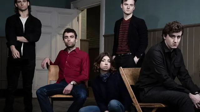 Little Green Cars