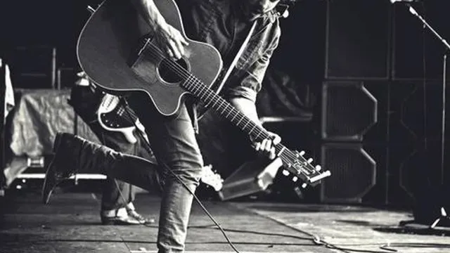Brother&Bones en concert