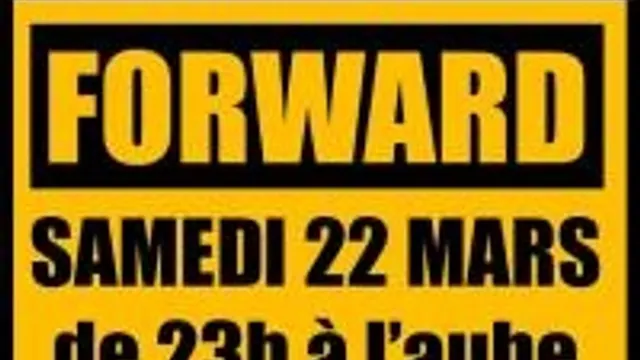 Forward