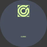 Cleric