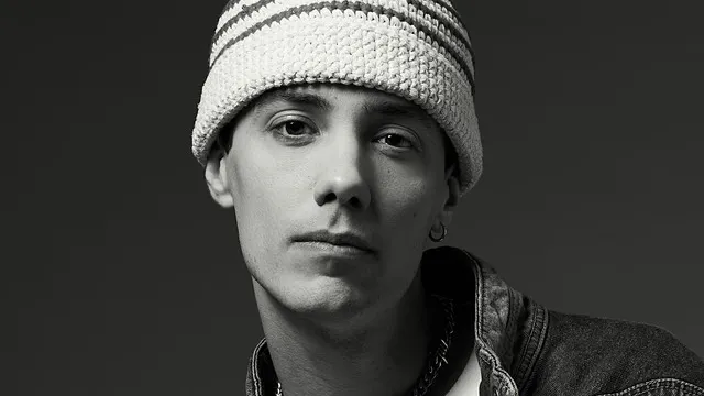 Leroy Sanchez