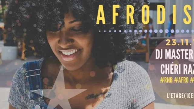 AFRODISIAC