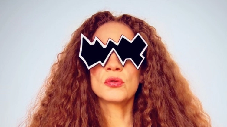 Amanda Marshall « The Dirty 30 Tour »