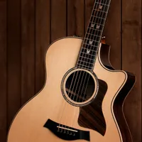 Disney Peaceful Guitar
