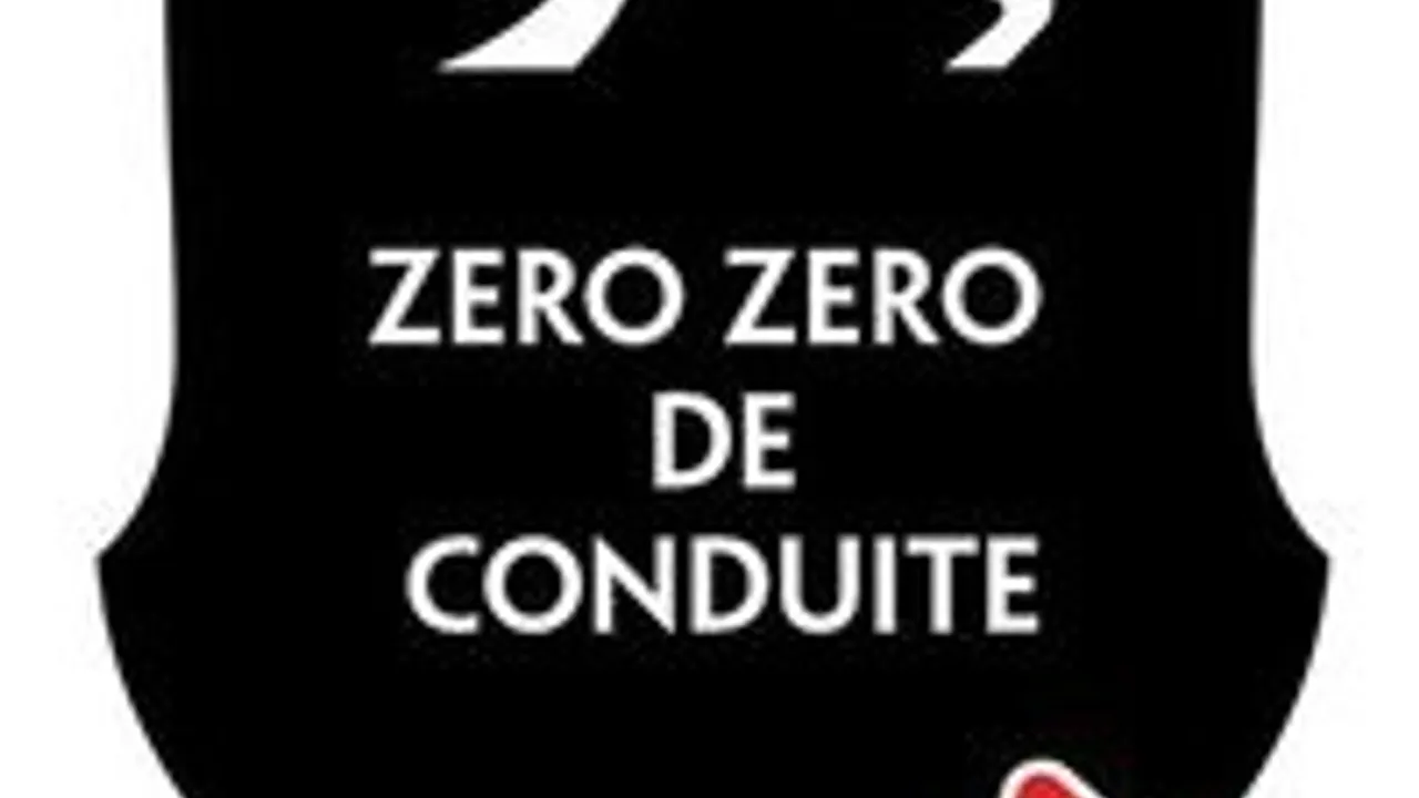 ZERO ZERO DE CONDUITE #10