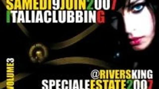 Italia Clubbing