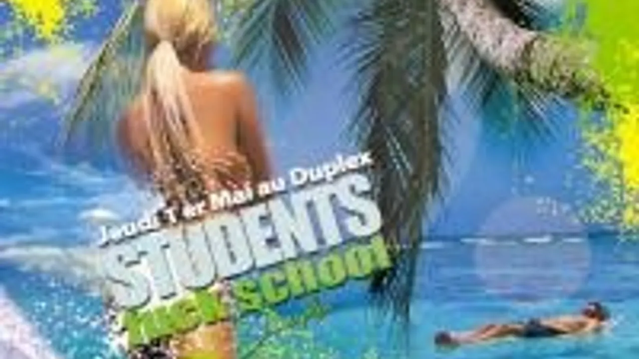 Students Fuck School