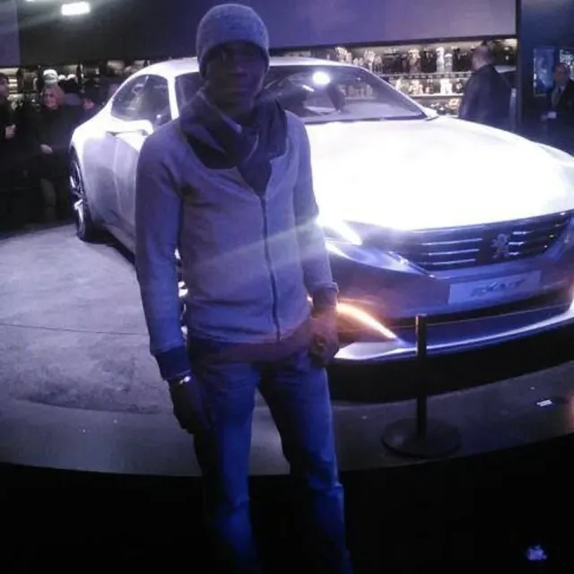 Mermer A