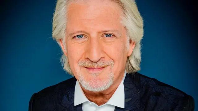 Patrick sebastien