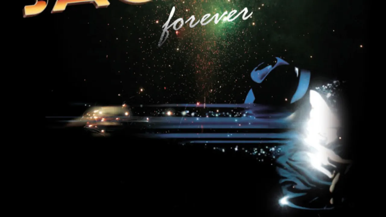 Jackson Forever