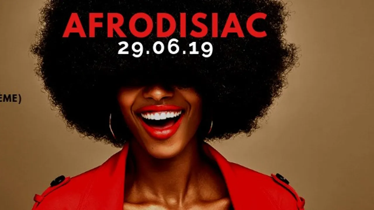 Afrodisiac