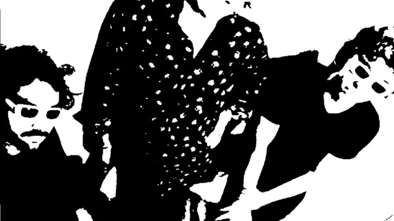 Gonzaï Night : Les Clopes + guests