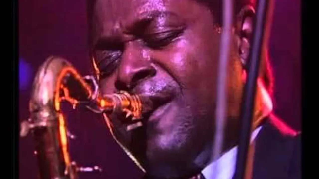 Fred Wesley  Generations