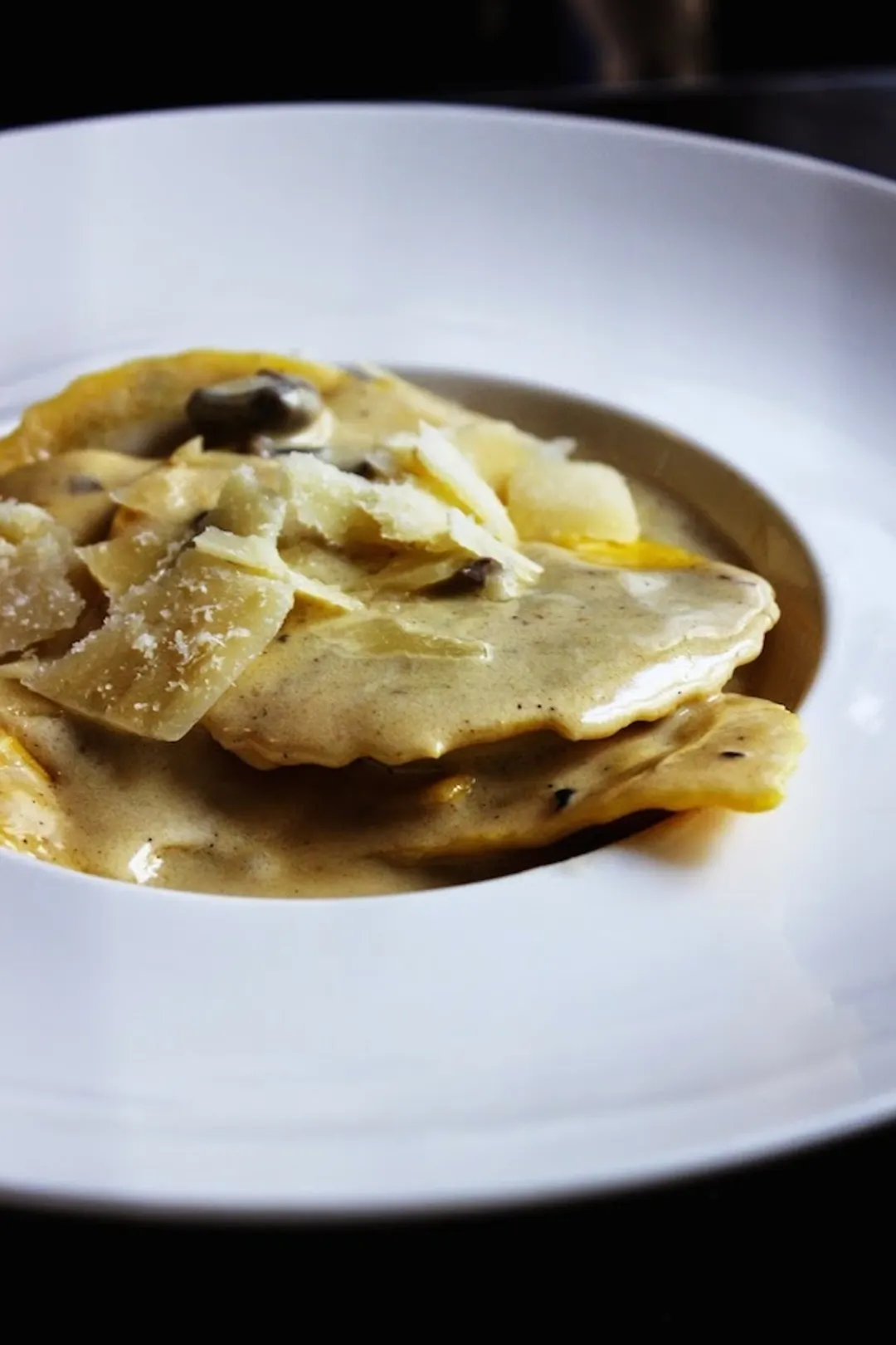 Tutti Amici Restaurant Paris