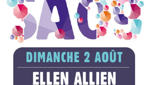 Terrassa reçoit Ellen Allien et Sascha Funke
