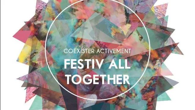Festiv'All Together