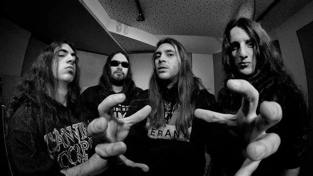 Concert Suicidal Angels + dr. living dead + angelus apatrida + guest