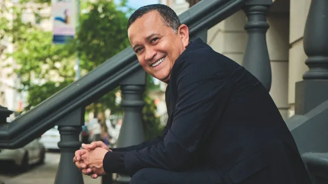 Yuri Buenaventura