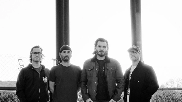 THRICE