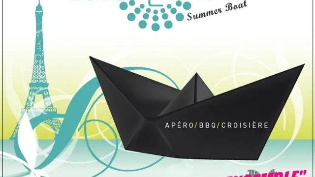 Seven 2 One Summer Boat - Live session !