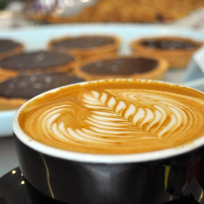 Ten Belles : coffee chope-moi !