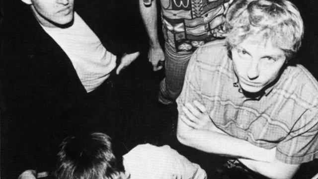 The Dream Syndicate