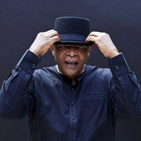 Hugh Masekela