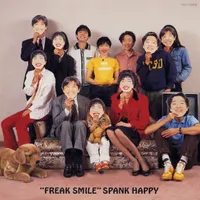 SPANK HAPPY