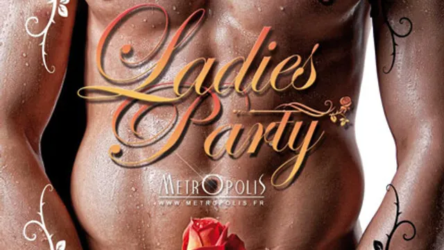 LADIES PARTY