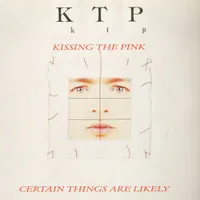 Kissing The Pink