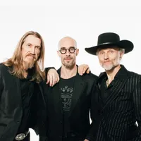The Wood Brothers