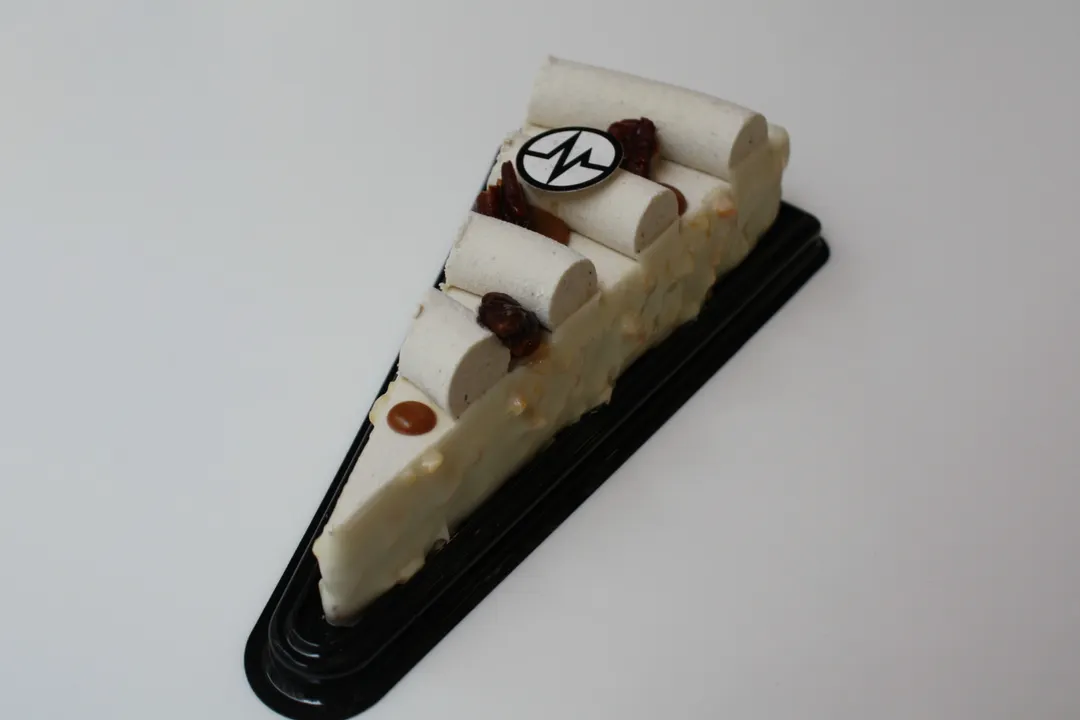 Café Michalak Shop Paris
