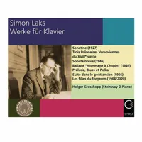 Szymon Laks