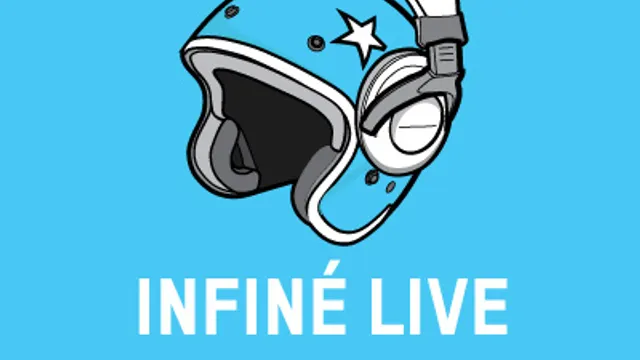InFiné Live