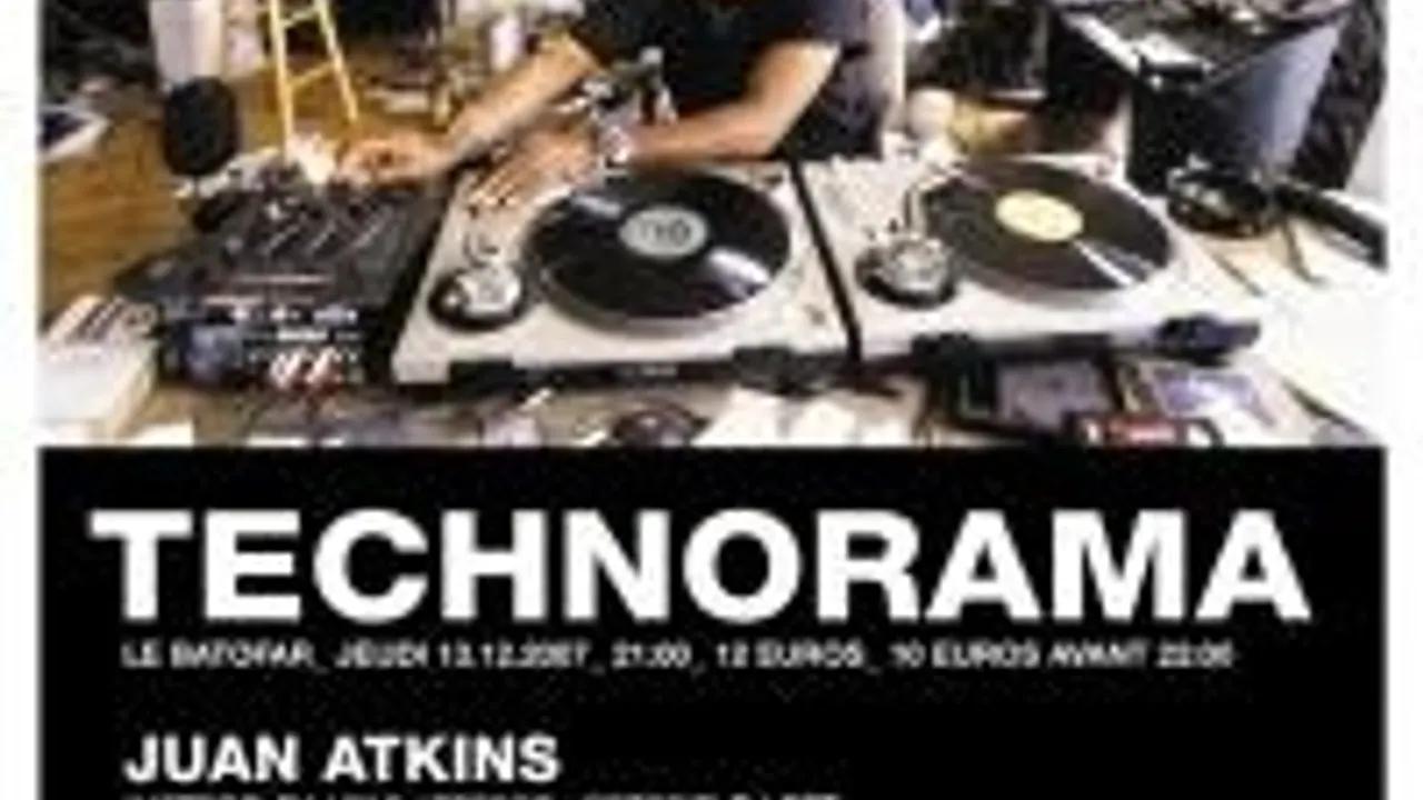Technorama