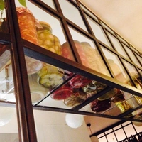 Le Buffet de la Gare