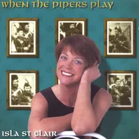 Isla St Clair