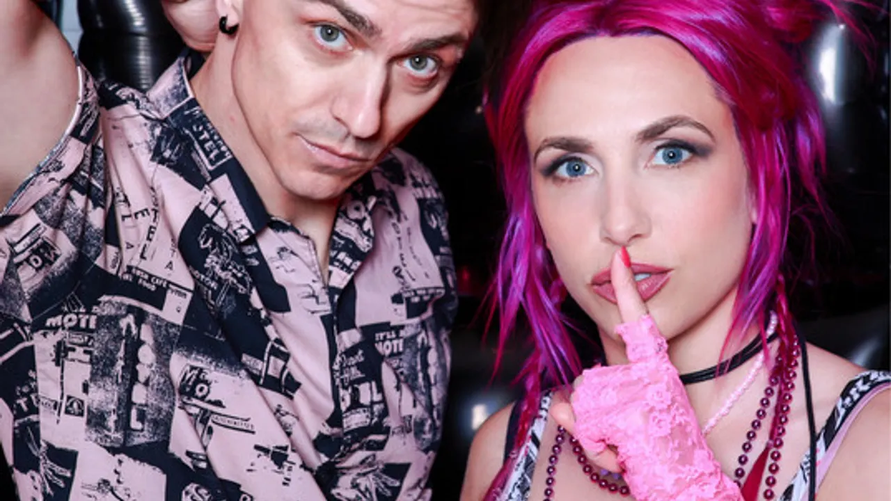 Icon For Hire + guest