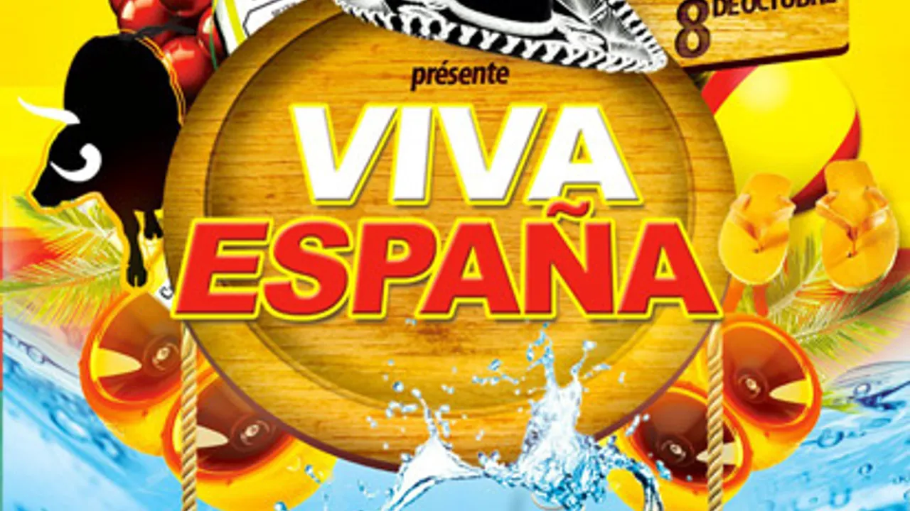 Viva Espana