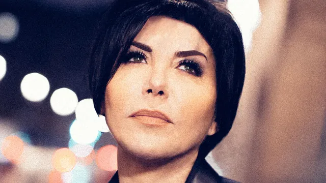 Liane Foly en concert