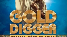 Gold Digger Party Special Fête de l'Aïd
